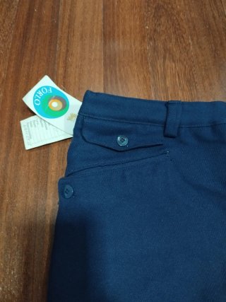 Pantalón Caza Bombacho Montería Forlo Sport