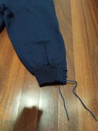 Pantalón Caza Bombacho Montería Forlo Sport