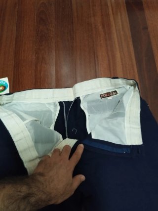 Pantalón Caza Bombacho Montería Forlo Sport