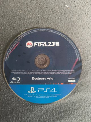 FIFA 23 PS4 (PlayStation 4) EA Sports