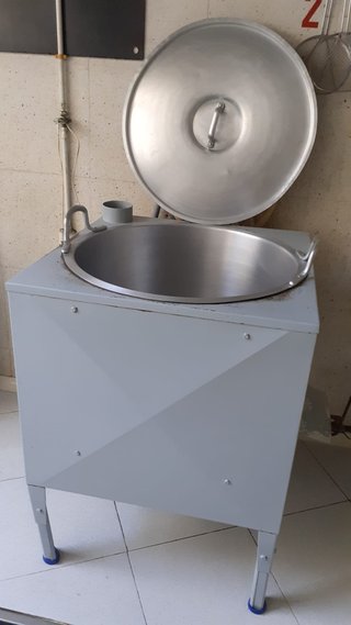 MAQUINARIA CARNICERIA (por cierre - jubilación)