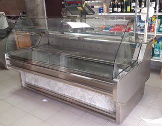 MAQUINARIA CARNICERIA (por cierre - jubilación)