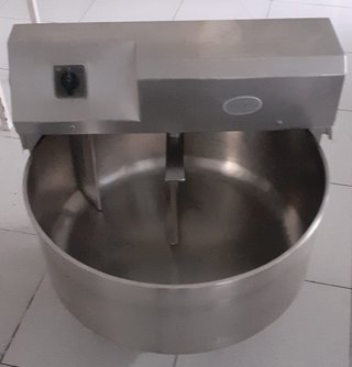 MAQUINARIA CARNICERIA (por cierre - jubilación)