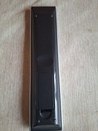 TV Toshiba 37 LCD Negra