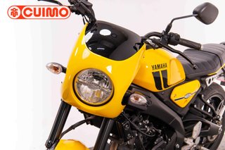 YAMAHA XSR 125