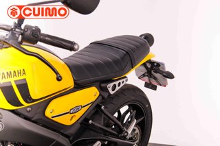 YAMAHA XSR 125