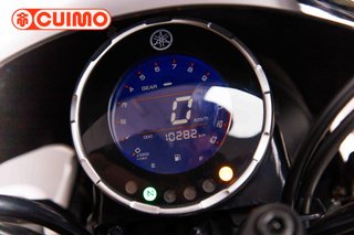 YAMAHA XSR 125