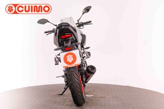 YAMAHA MT 125