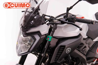 YAMAHA MT 125
