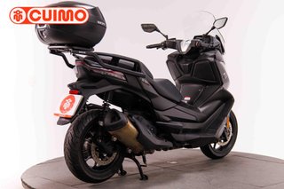 VOGE SR4 MAX