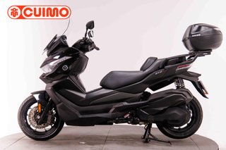 VOGE SR4 MAX