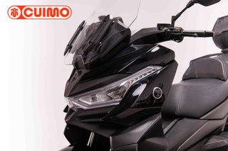 VOGE SR4 MAX