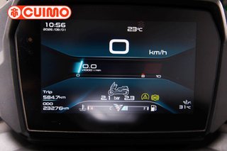 VOGE SR4 MAX
