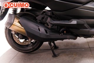 VOGE SR4 MAX