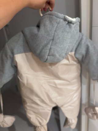 Buzo bebé Tous sin estrenar