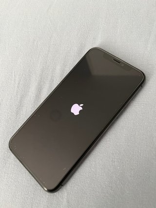 iPhone 11 Pro Gris Espacial