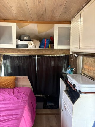 FIAT Ducato 1988