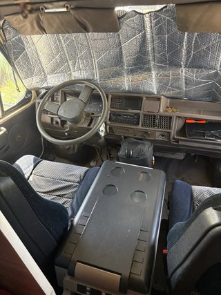FIAT Ducato 1988