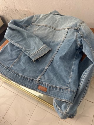 Chaqueta Vaquera Texana Infantil