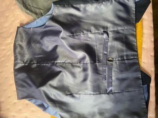 Traje Zara Hombre Azul
