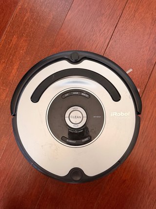 iRobot Roomba 560