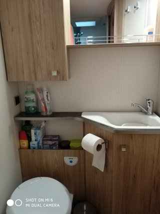 Autocaravana FIAT Ducato 2018