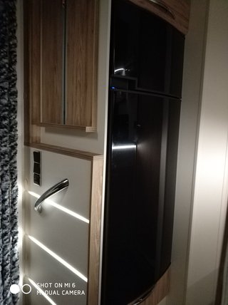 Autocaravana FIAT Ducato 2018