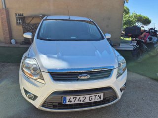 Ford Kuga 2010