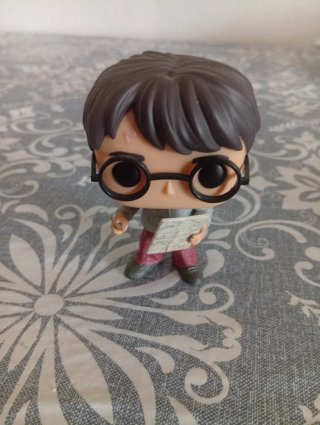 Funko Pop! Harry Potter