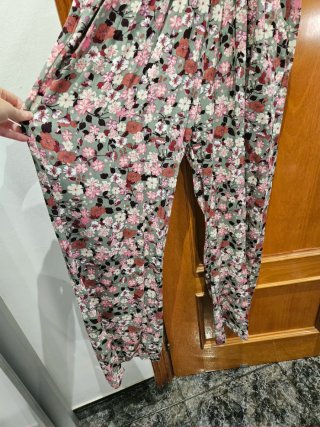 Mono floral veraniego