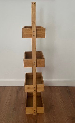 Mueble para baño