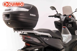 VOGE SR1
