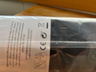 Altavoz Bluetooth