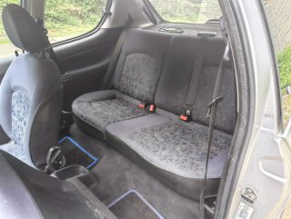 Peugeot 206 2001