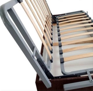 Sofá Cama. URGE VENTA. PRECIO NEGOCIABLE. Pregunta