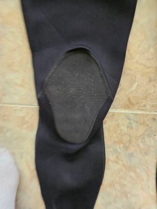 Traje de Neopreno Xcel