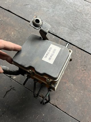 Módulo ABS Ibiza Cupra 6L