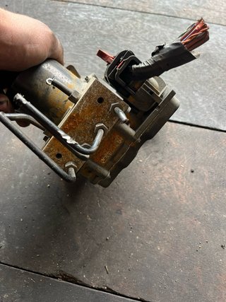 Módulo ABS Ibiza Cupra 6L