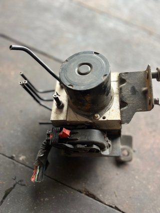 Módulo ABS Ibiza Cupra 6L