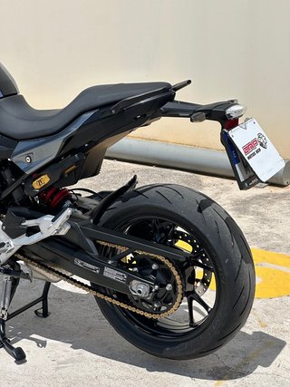BMW F 900 R 2023