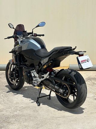 BMW F 900 R 2023