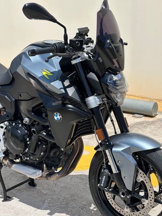 BMW F 900 R 2023