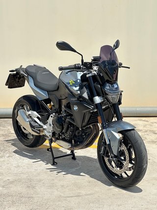 BMW F 900 R 2023
