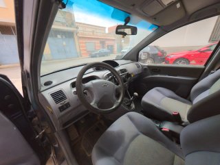 Hyundai Matrix 2005