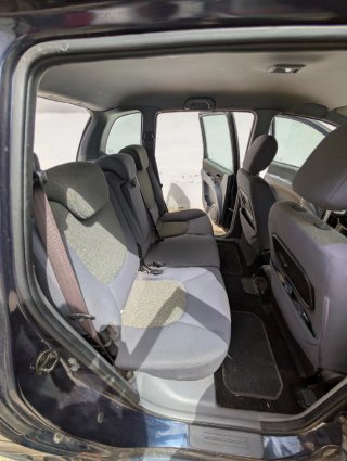 Hyundai Matrix 2005
