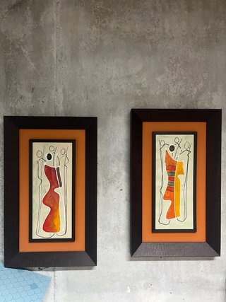 Cuadros Decorativos Abstractos (2)