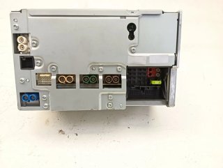 Sistema audio / radio cd MERCEDES-BENZ CLASE E