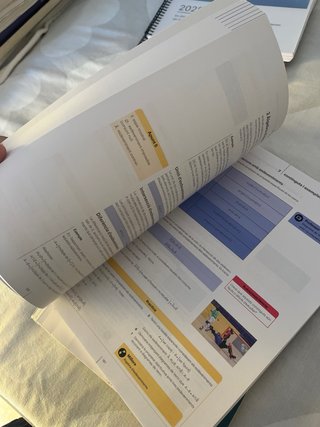 Matemáticas aplicades a les Ciències Socials, 2...