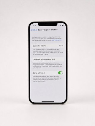 iPhone 12 64GB in ottime condizioni - Colore crema