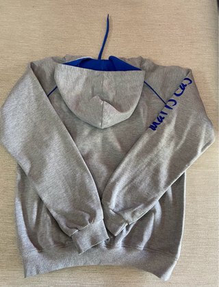 Sudadera Maristas T16 + Pantalón largo de regalo
